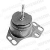 LANCIA 07765892 Mounting, manual transmission